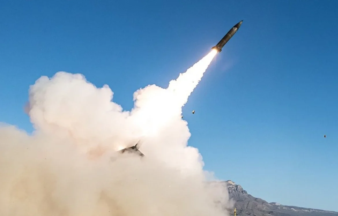 Данія ухвалила принципове рішення про закупівлю далекобійної високоточної зброї – Міноборони країни