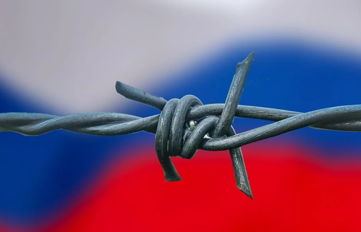 ГУР про наслідки війни для агресора: у росії очікують скорочення населення на 25%