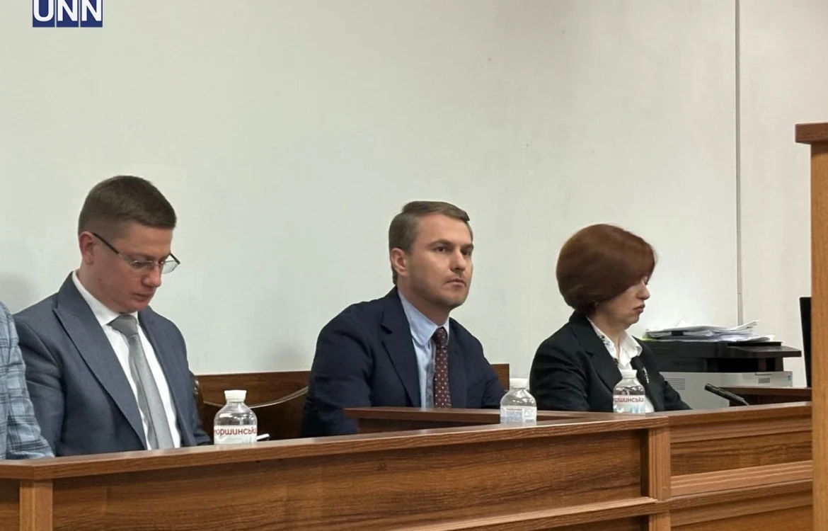 "У нас впевнена позиція": Кравченко заявив про готовність до апеляції у справі вбивства підлітка на фунікулері