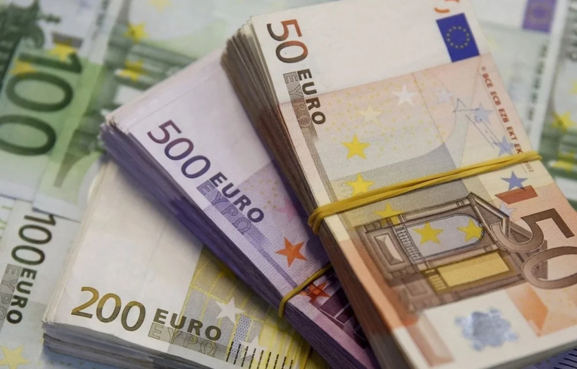 "Репараційний кредит" ЄС для України може сягнути 130 мільярдів євро - Reuters