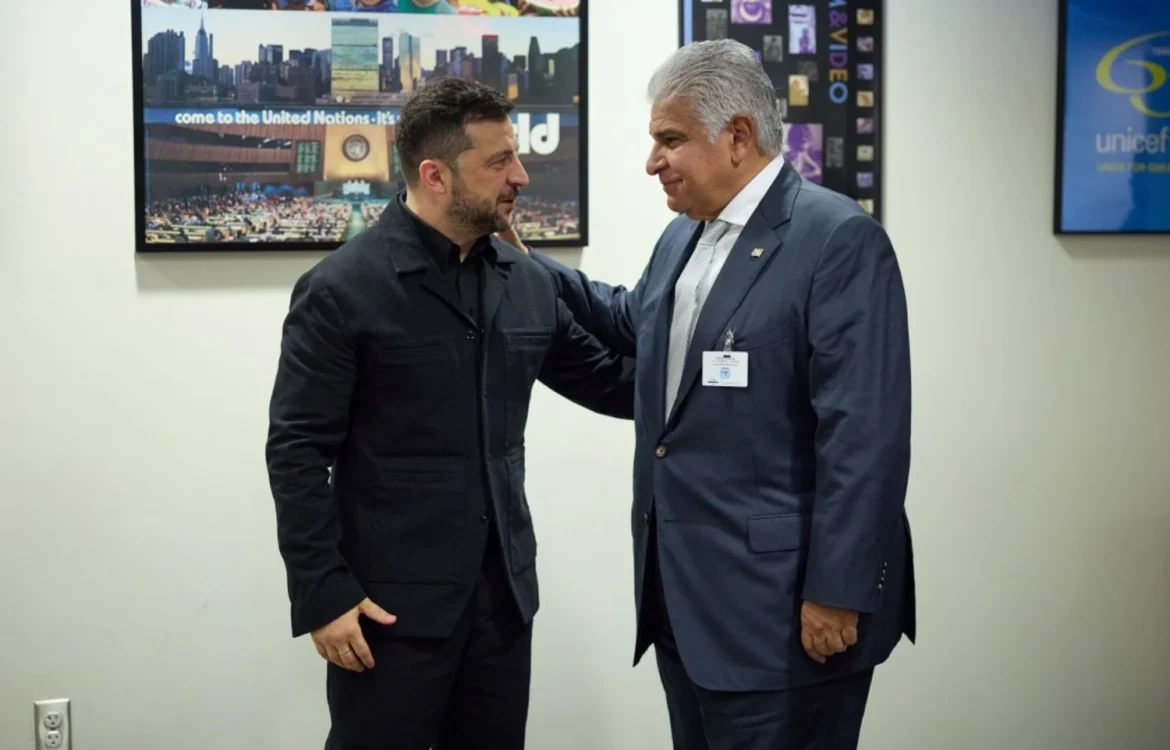 Панама скасувала реєстрацію більш ніж двохсот російських танкерів