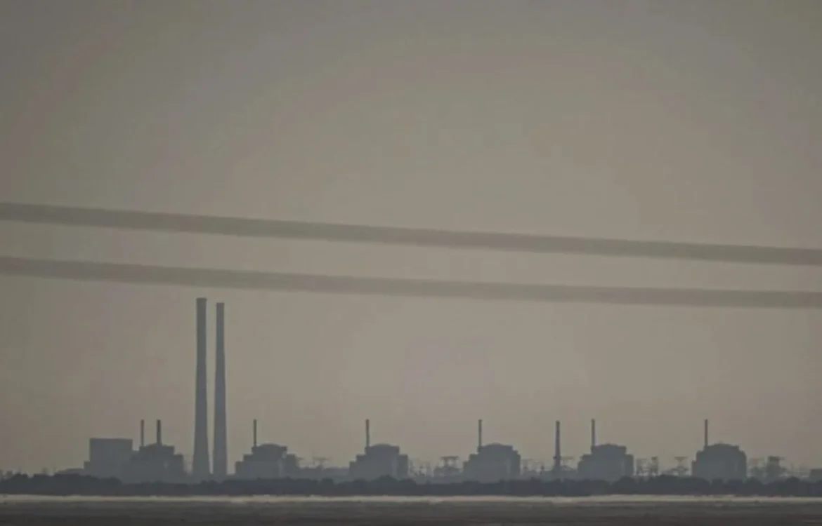 Запорізька АЕС без зовнішнього живлення понад три доби, ситуація викликає побоювання - The Guardian