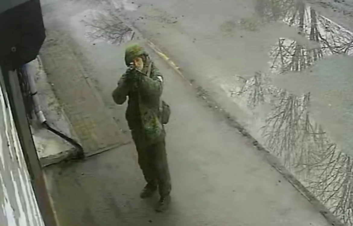 Воєнні злочини росіян у Бучі: викрито особи 13 командирів рф, відповідальних за звірства