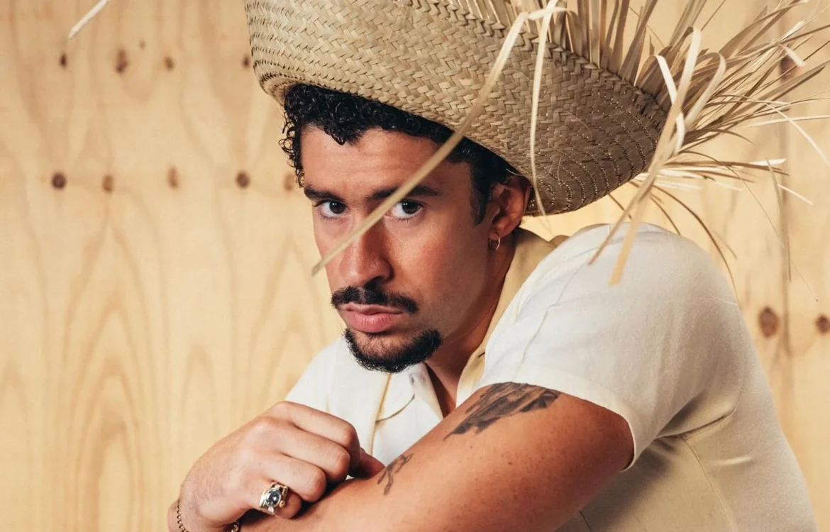 Bad Bunny стане хедлайнером шоу у перерві Супербоулу 2026 року