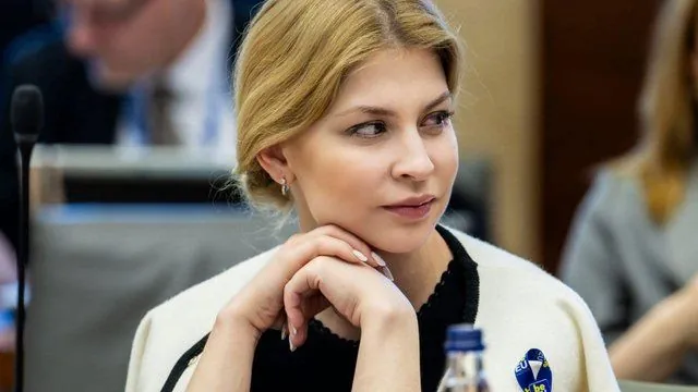 Україна знайшла формат спілкування із США: Стефанішина прокоментувала зустріч Зеленського і Трампа