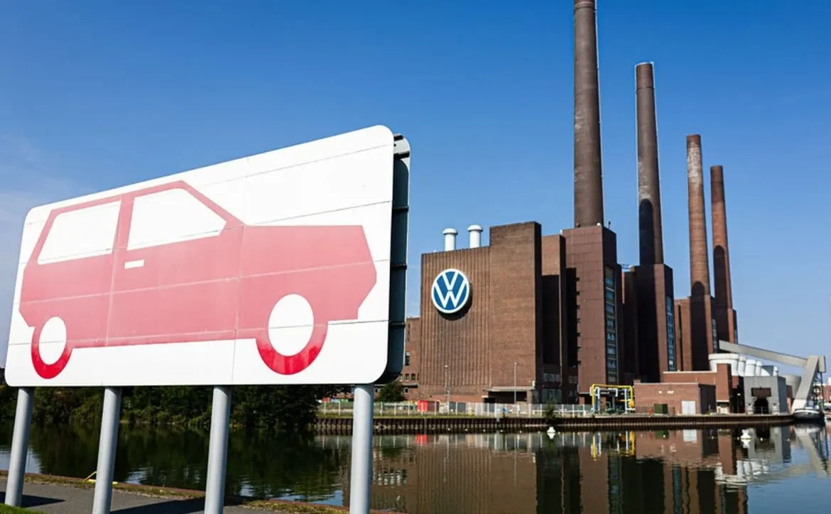 У Європі почали активніше купувати автомобілі: бестселером став Volkswagen T-Roc