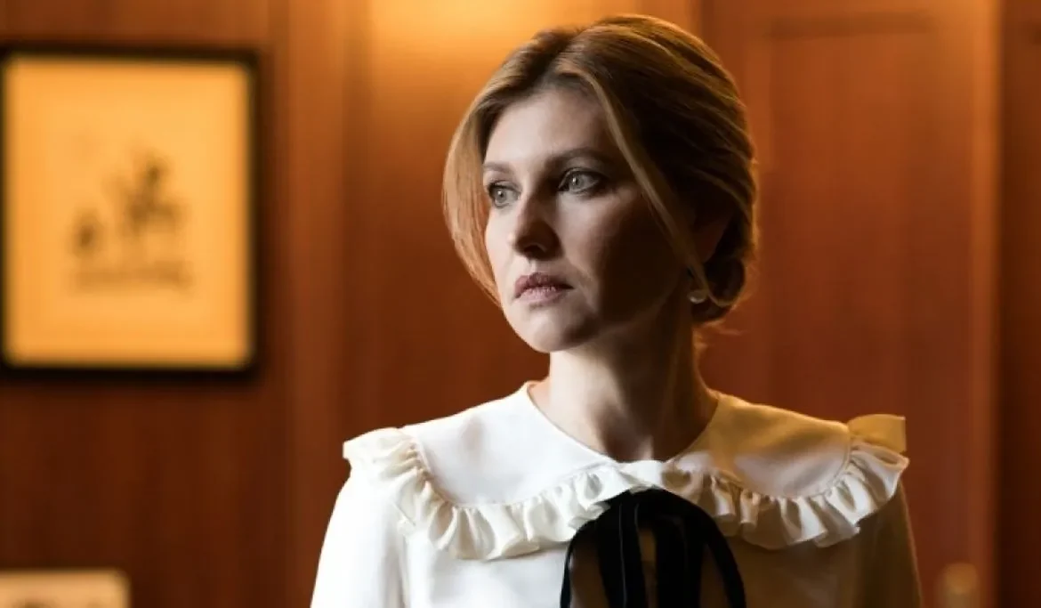 Меланія Трамп та перша леді України провели зустріч вчора - Никифоров