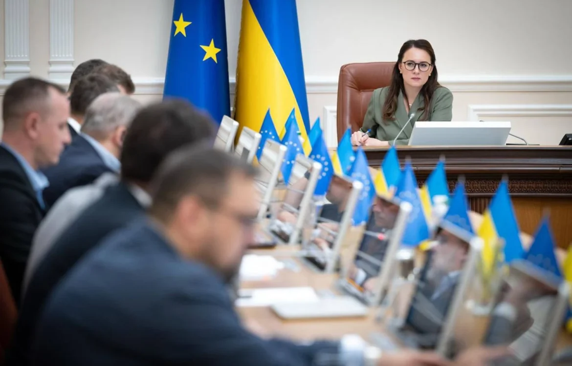 Уряд ухвалив низку екологічних рішень для євроінтеграції України: що відомо