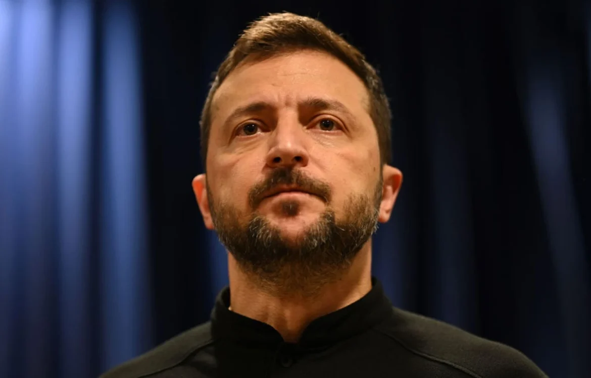 Зеленський обговорив з прем’єром Норвегії загрозу дронів для України та ЄС