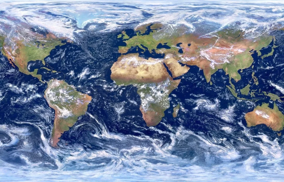 Нові союзи, технології та стійкість суспільств визначатимуть глобальну безпеку майбутніх десятиліть - ЦПД