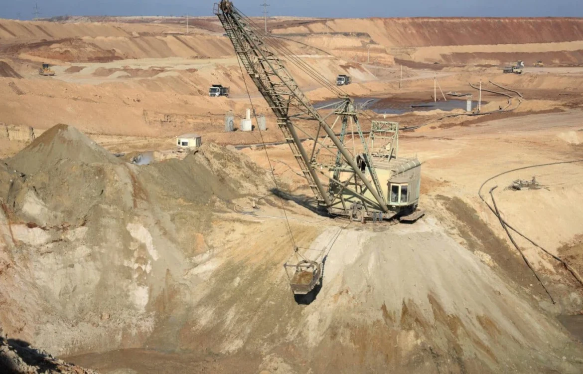 Угода про надра: Мінекономіки назвало головне завдання спільного із США Фонду