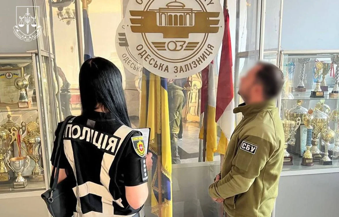 "Закривали очі" на простій приватних вагонів: викрито зловживання в "Укрзалізниці" на понад 9 млн грн