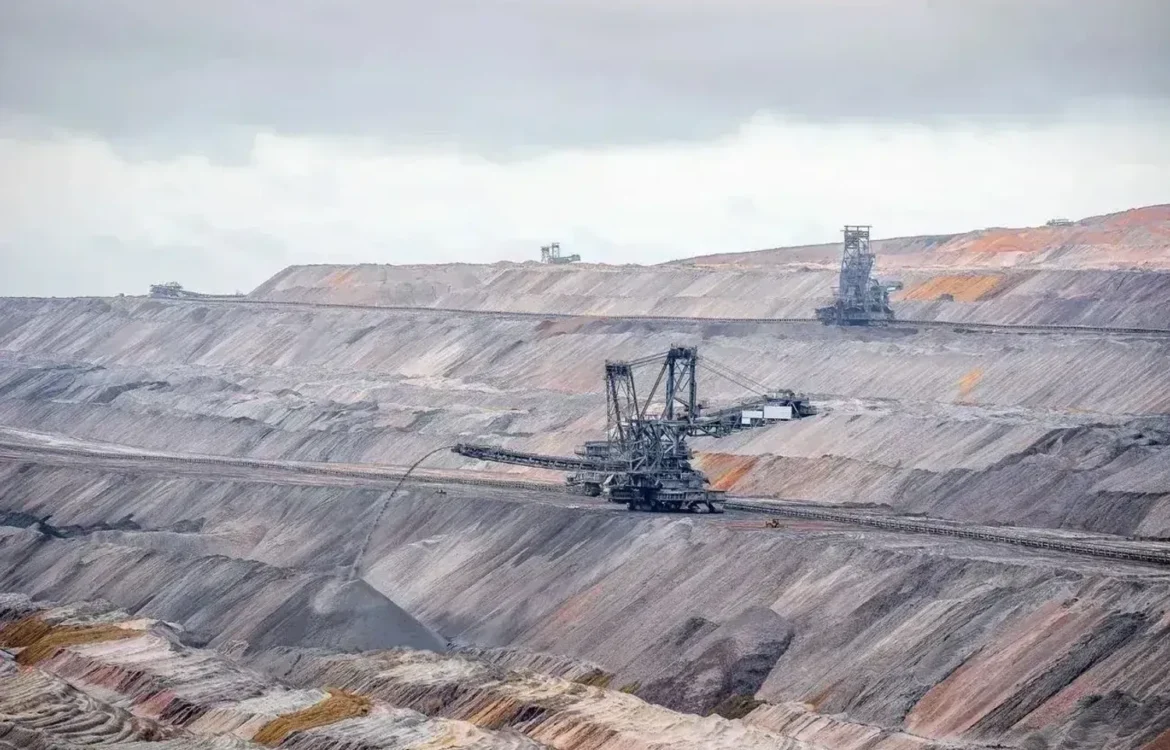 В Україні оновили класифікацію запасів і ресурсів копалин: у тому числі для угоди з США