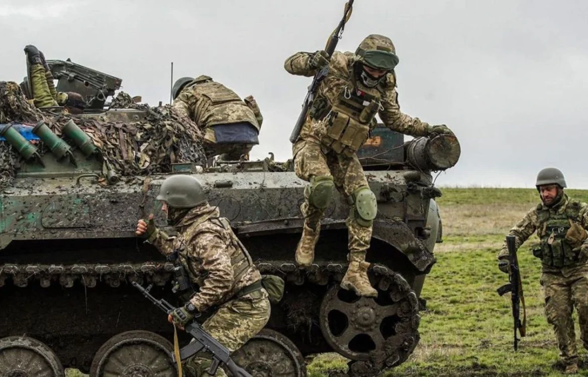 Армія рф втратила 1110 військових та 45 артсистем за добу - Генштаб