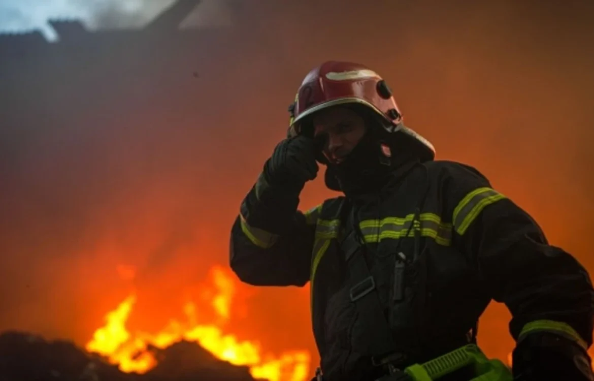 Відомо про двох загиблих, серед яких 12-річна дівчина, внаслідок атаки у Солом’янському районі столиці - МВА