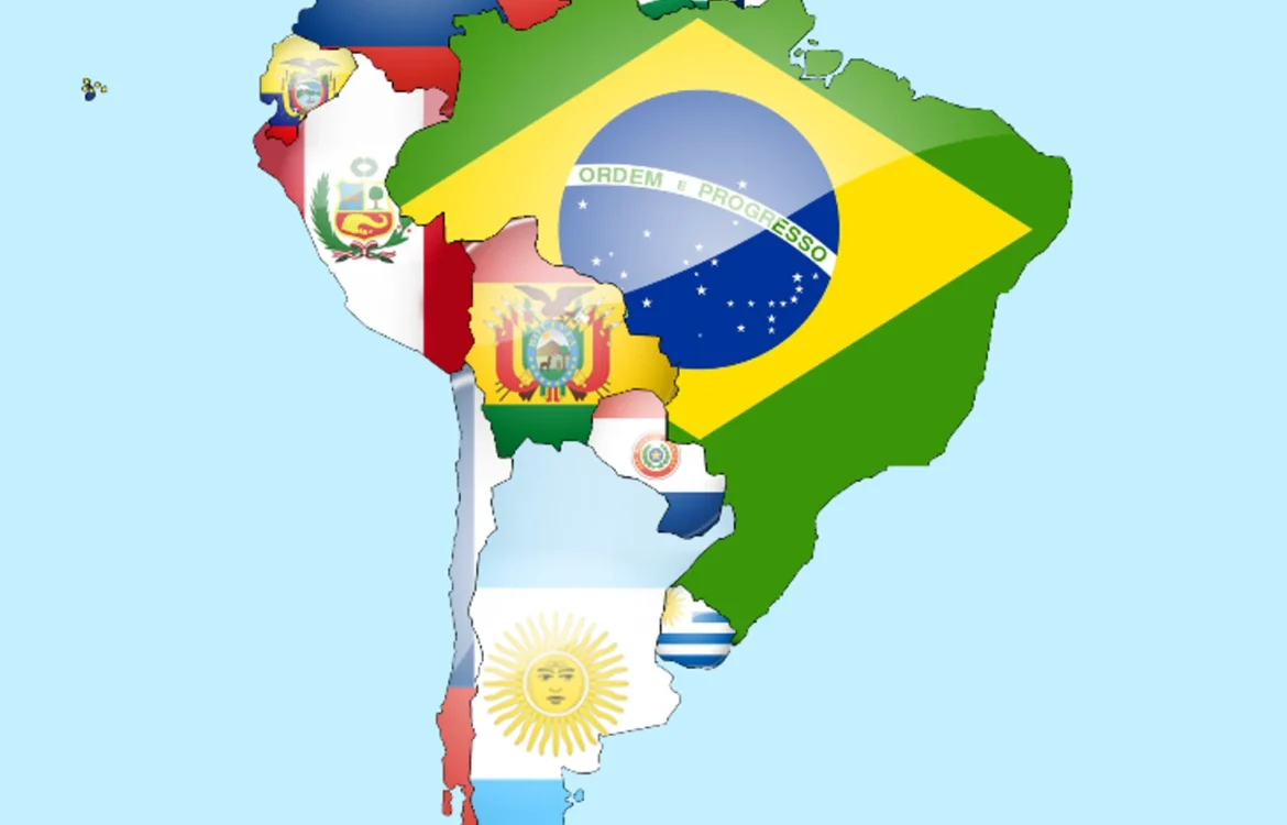 Санкції суттєво обмежили геополітичний вплив росії в Латинській Америці – розвідка