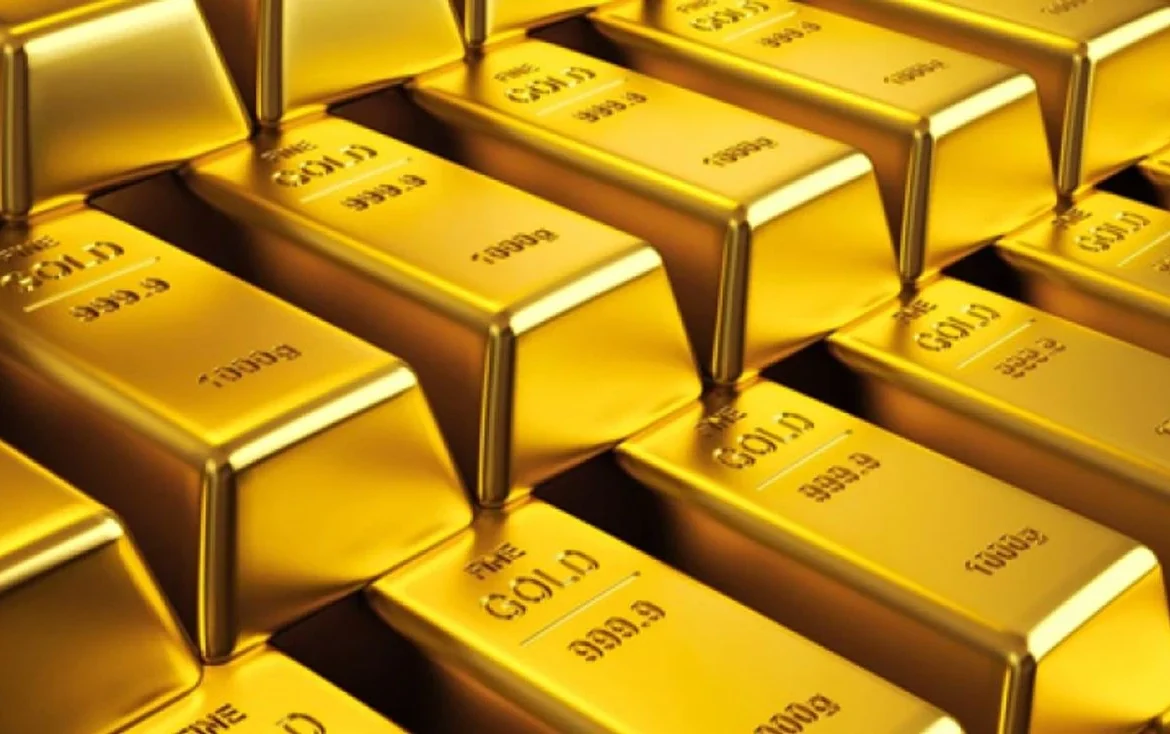 Золото встановило історичний рекорд у $3800 за унцію: яка причина