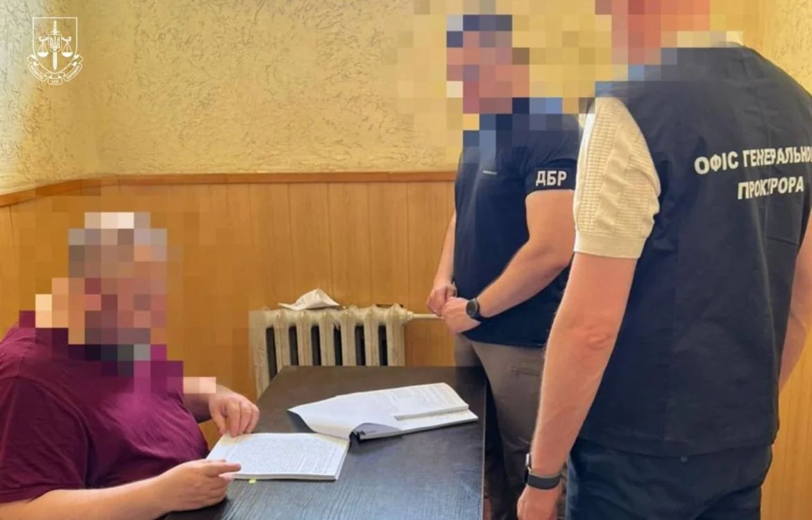 2 мільярди збитків: завершено розслідування щодо недбалості ексчиновника Міноборони