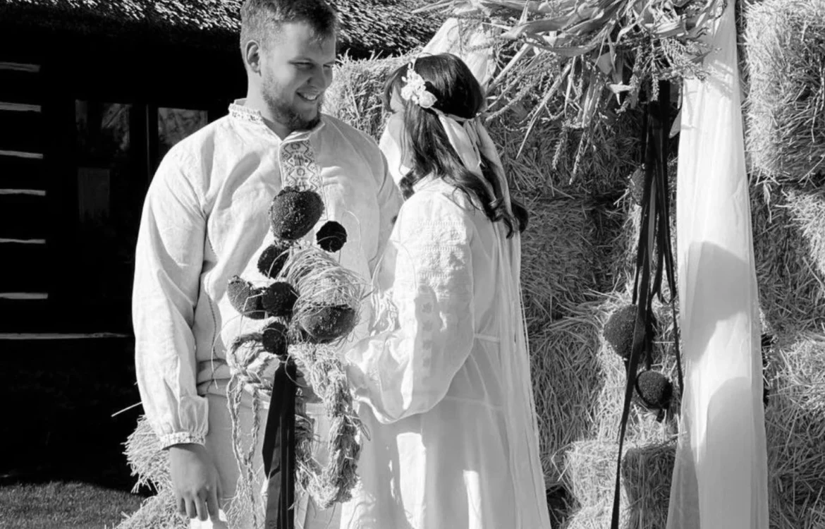 Загинув через 1,5 тижні після весілля: що відомо про жертву удару рф по Дніпру 30 вересня