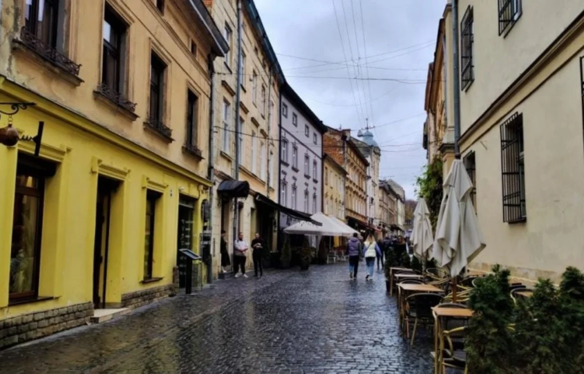 СБУ запобігла терактам у Львові, організованим російськими спецслужбами через фейкові акаунти