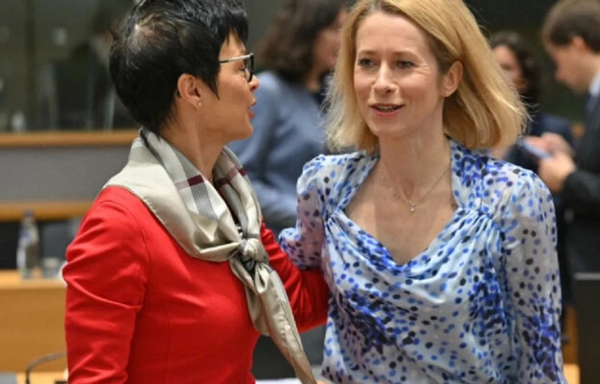 ЄС розкритикував місцеві вибори в Грузії через придушення інакомислення