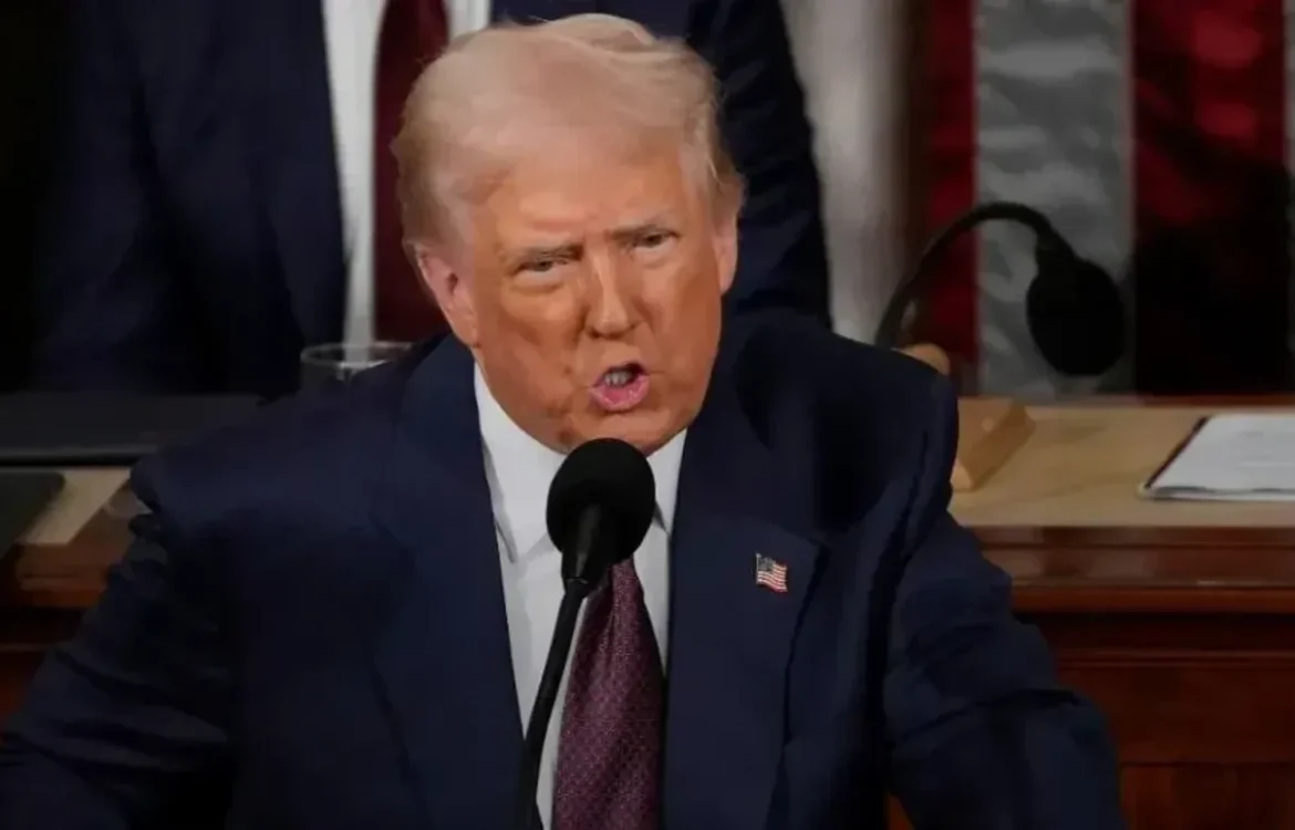 Трамп анонсував завершення першого етапу переговорів щодо Гази наступного тижня