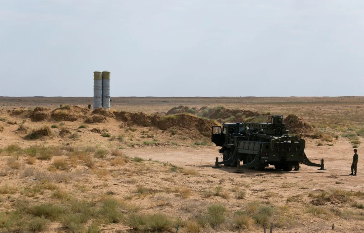 Індія веде перемовини з росією щодо придбання 5 систем ППО С-400 - ЗМІ