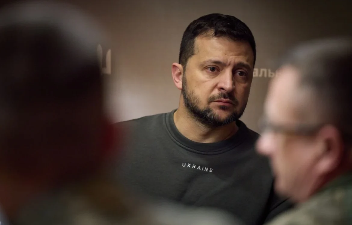 Зеленський: у дронах і ракетах з атаки рф 5 жовтня понад 100 тис. іноземних компонентів, очікуємо рішення координаторів G7 щодо санкцій