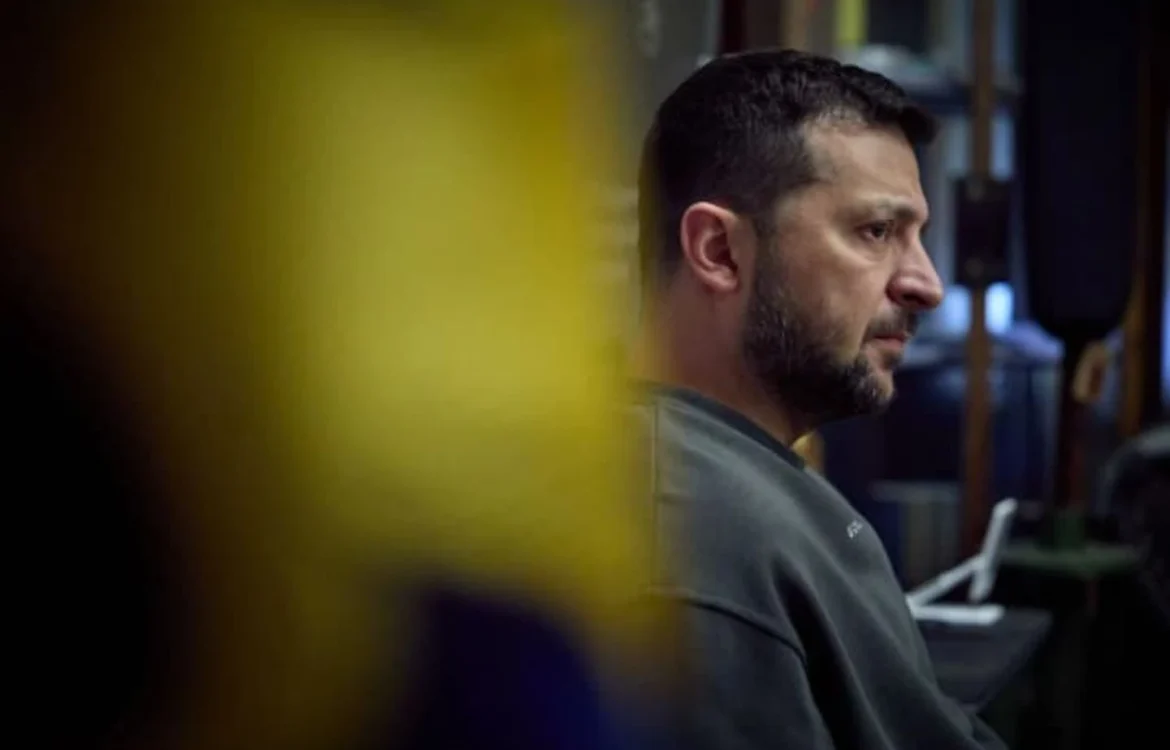 Зеленський про удари по рф: останні дні Україна застосовує українські вироби