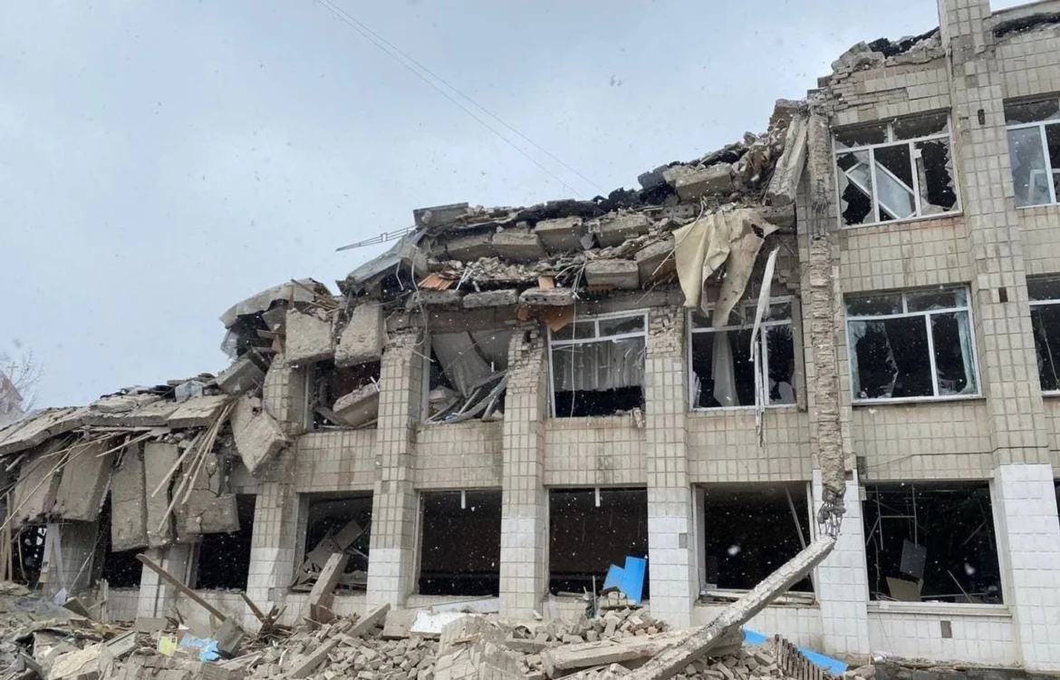 В Україні готується до запуску компенсаційна комісія, яка буде розглядати збитки, завдані рф громадянам