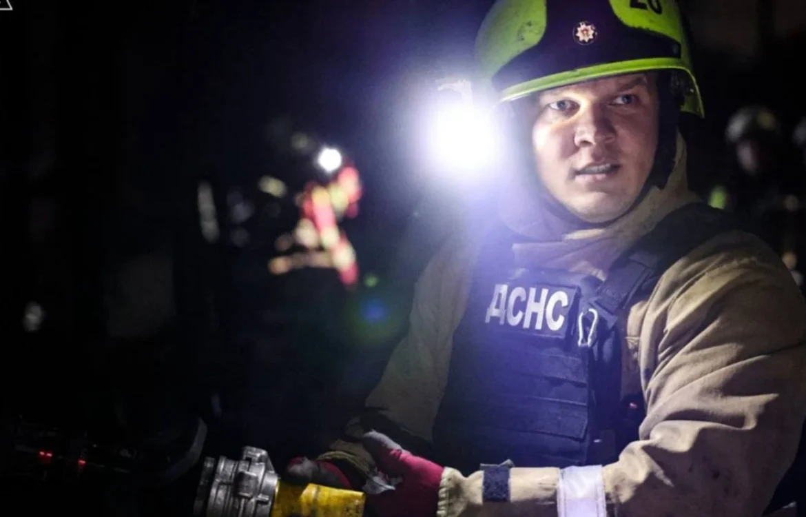 рф пошкодила інфраструктурний об’єкт у Запорізькому районі - ОВА