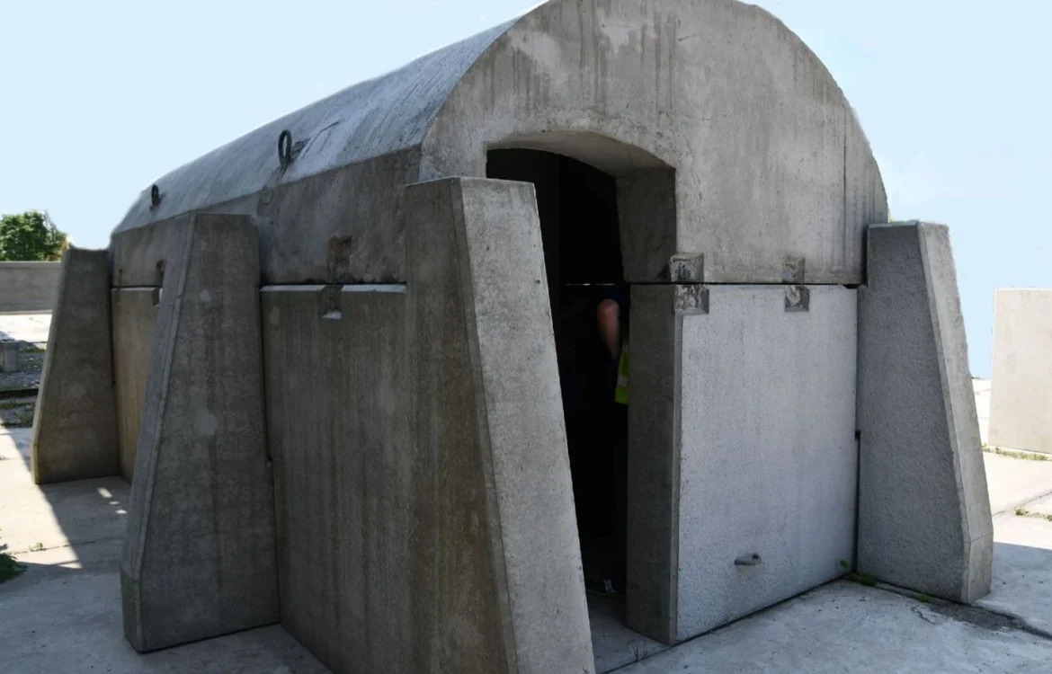 Київрада виділила 1,5 млрд грн на встановлення модульних укриттів у столиці – МВА