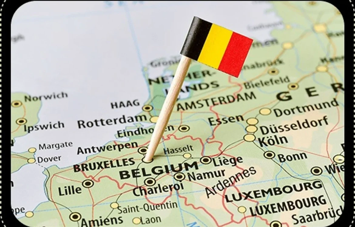 У Бельгії затримали трьох чоловіків за підозрою в підготовці убивства премʼєра країни