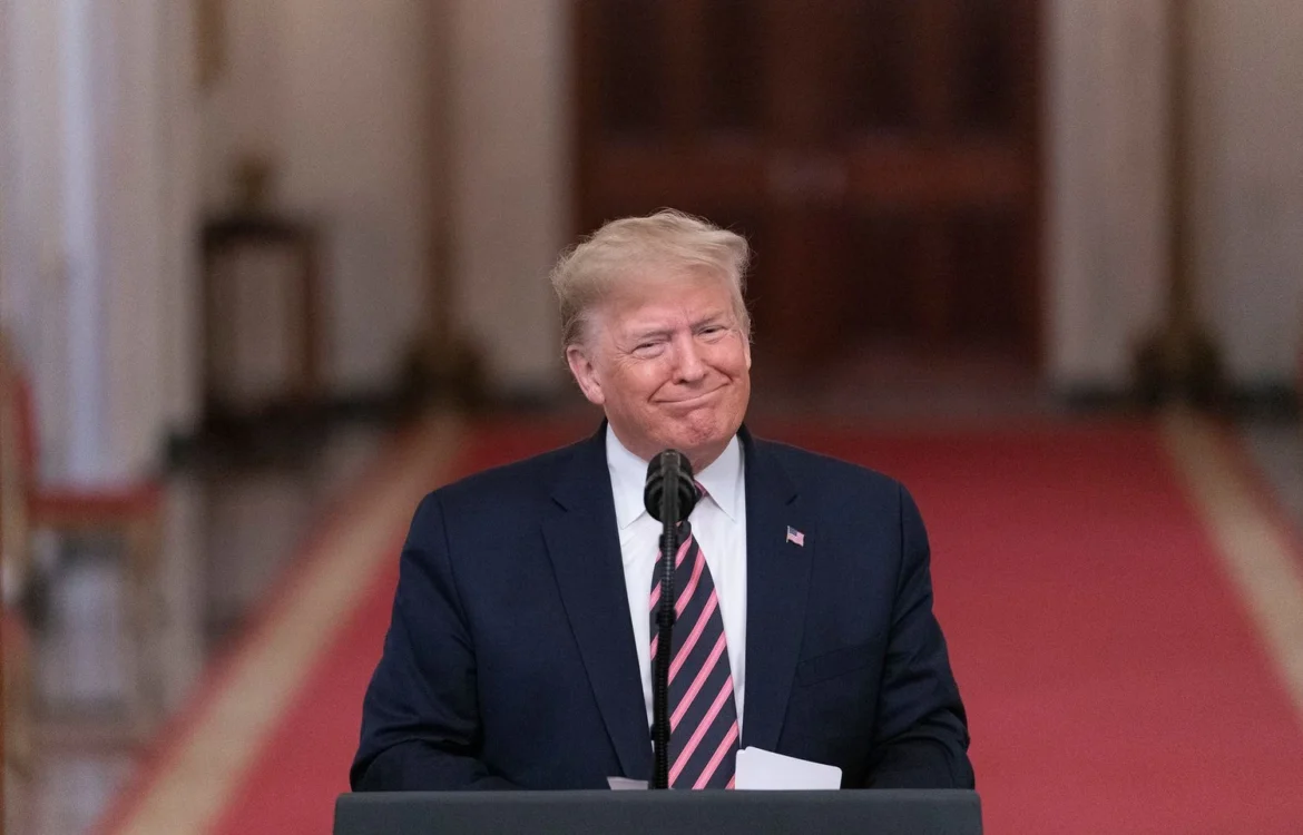 Трамп запропонував виключити Іспанію з НАТО через відставання у витратах на оборону