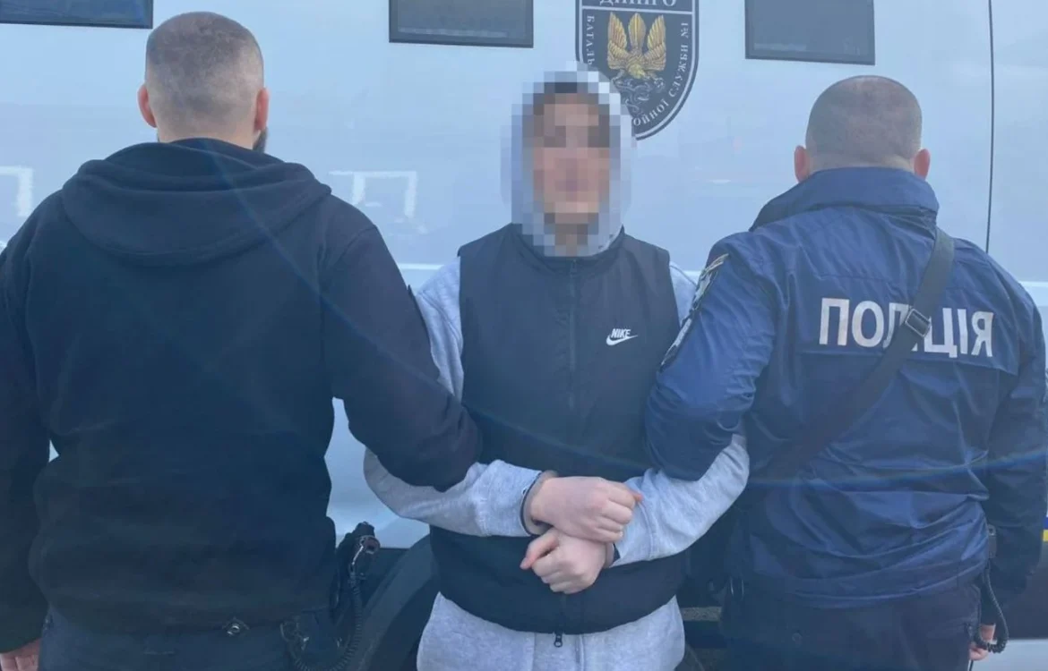 В Україну з Польщі екстрадували учасника злочинної організації з виготовлення та збуту наркотиків