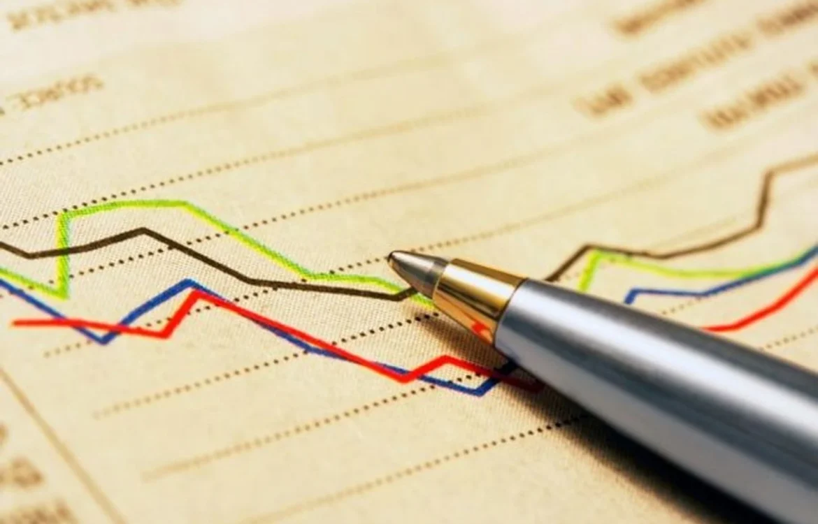 Зростання ВВП України у вересні-жовтні сягне 3-4%, у рф наближається до нуля - міністр