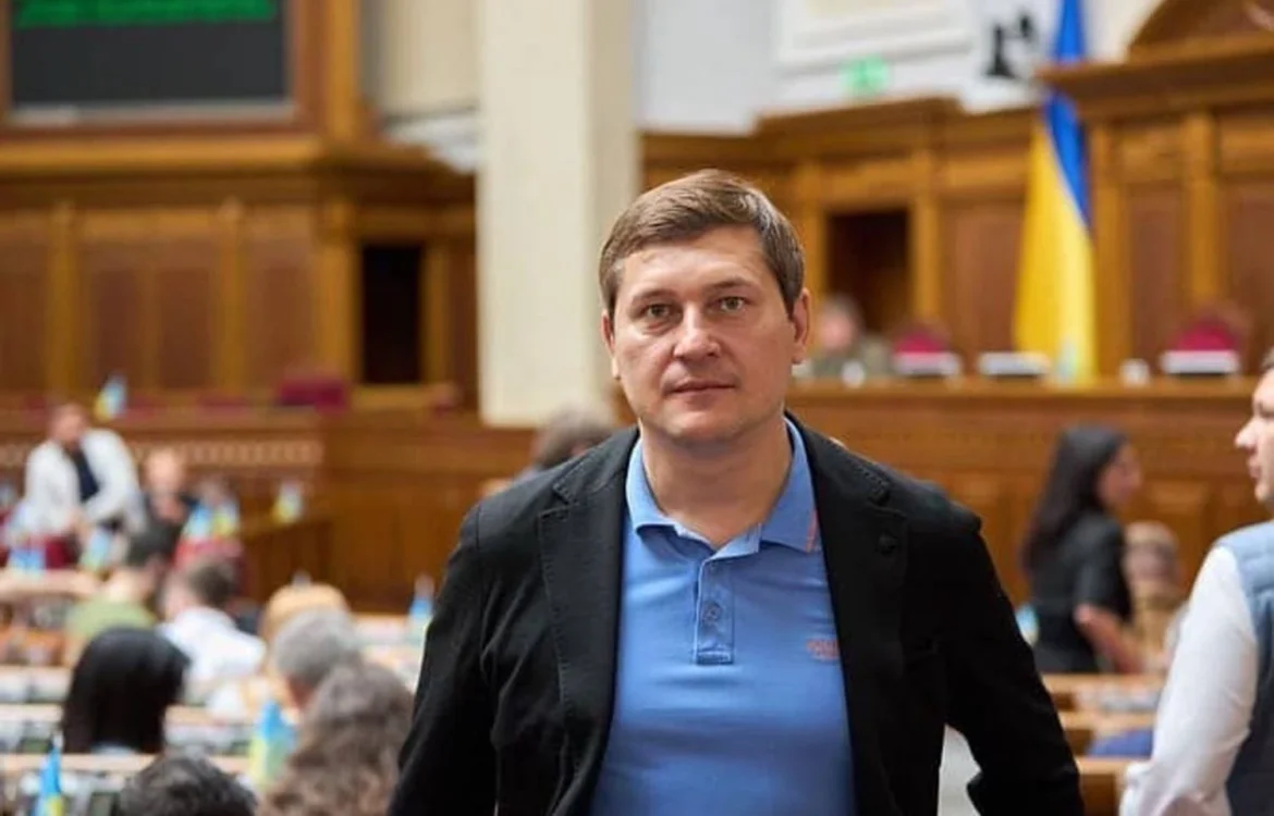 Суд залишив у силі заочний вирок нардепу-втікачу Одарченку