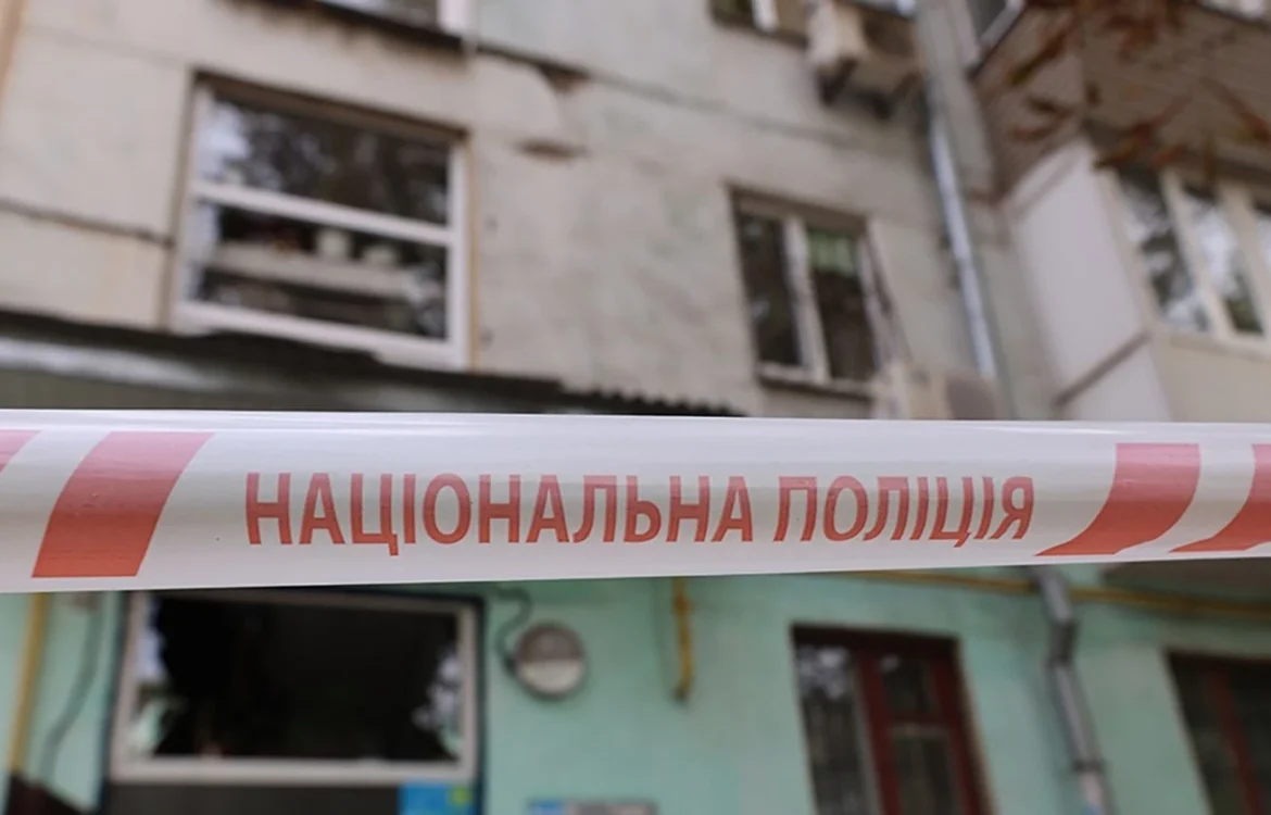 У Запоріжжі чоловік під час сварки передав знайомій гранату, яка вибухнула в її руках, жінка загинула: поліція відкрила провадження