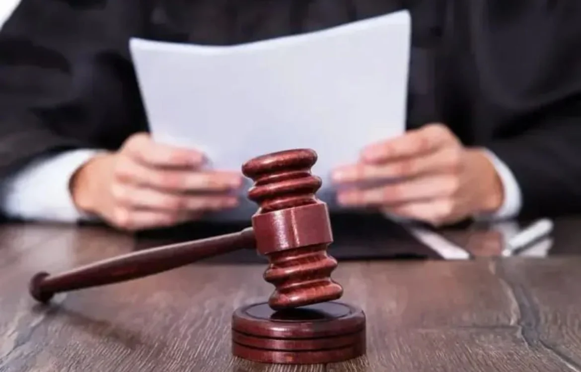 Суд арештував з можливістю внесення застави прокурора Офісу Генпрокурора