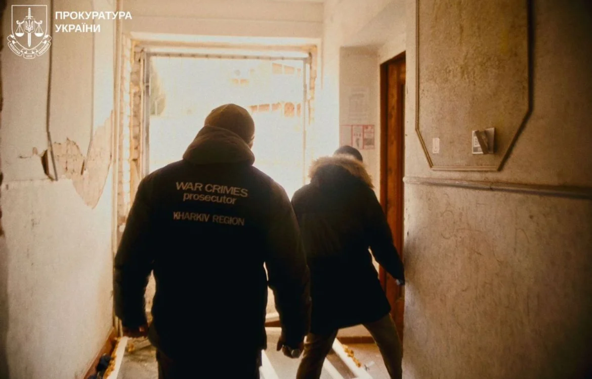 Катували українців під час окупації Ізюма та Херсона: ідентифікували трьох військових рф, одного з них засуджено до довічного