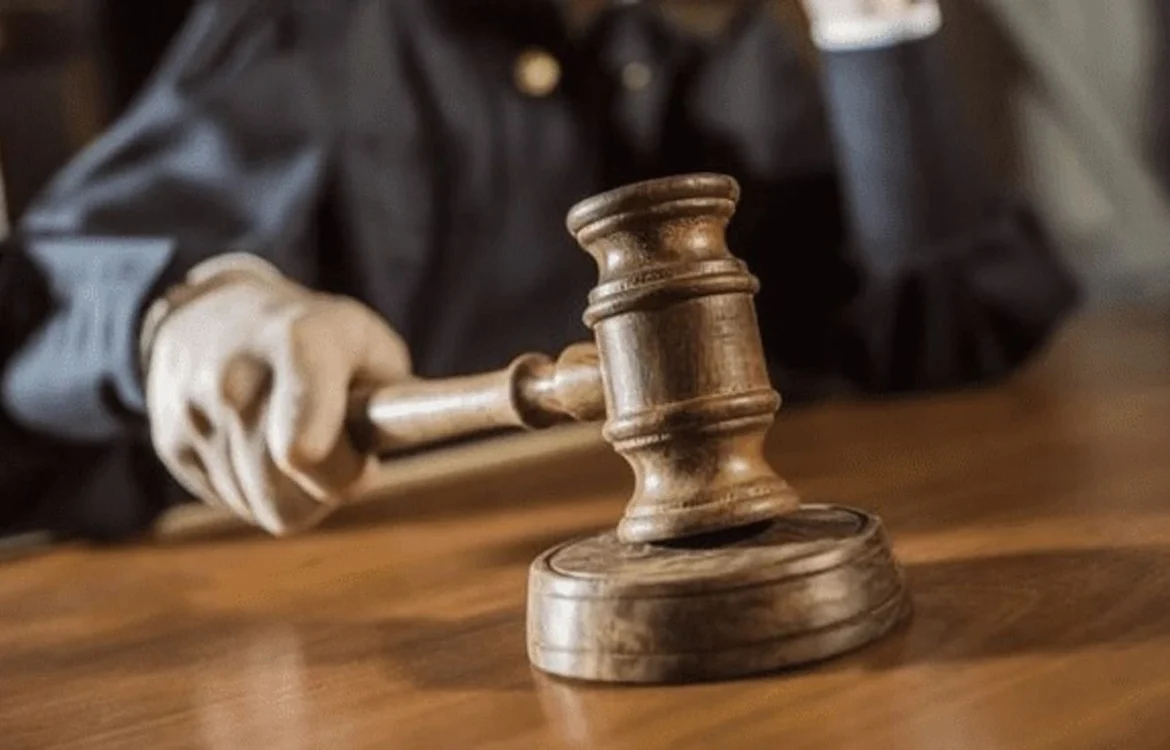 Суд продовжив арешт детективу НАБУ Магамедрасулову