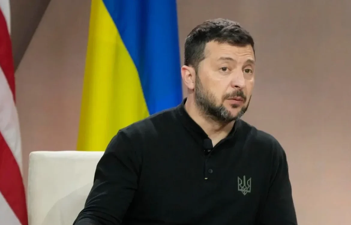 "Готуємо певні наші кроки на фронті": Зеленський анонсував збільшення ударів проти росії