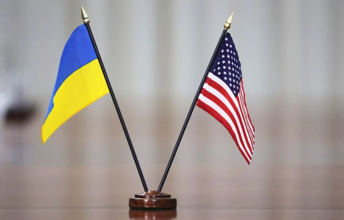 США отримають певні типи українських дронів - Зеленський