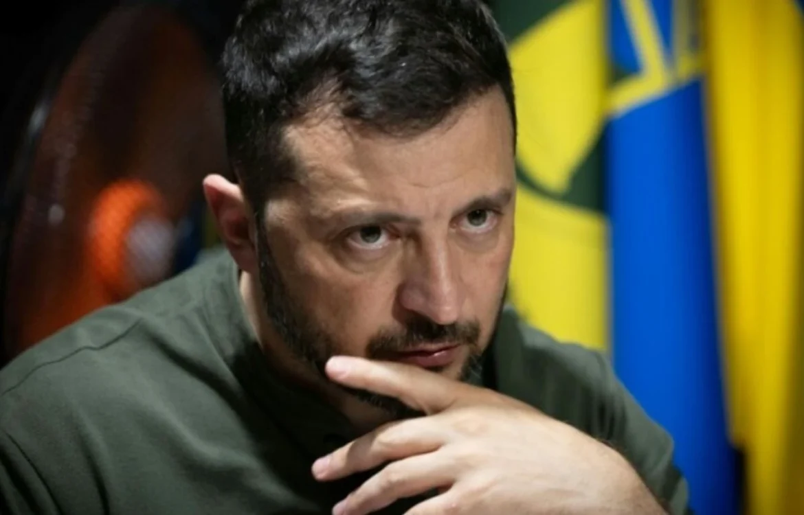 росіяни бояться, що Україна отримає Tomahawk - Зеленський