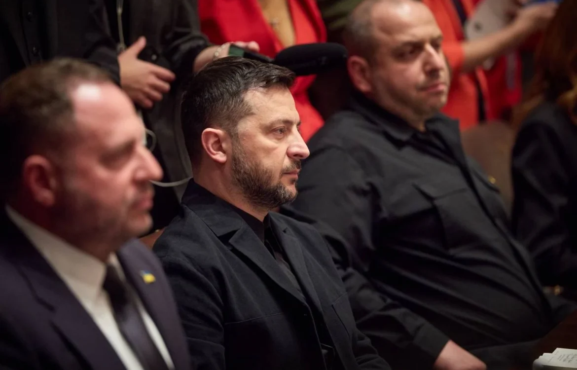 Європейські лідери висловили повну підтримку Зеленському після його розмови з Трампом