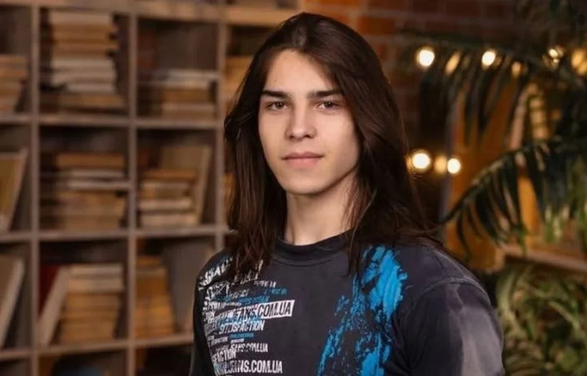 В Ірландії заарештували підозрюваного у вбивстві 17-річного українця Вадима Давиденка