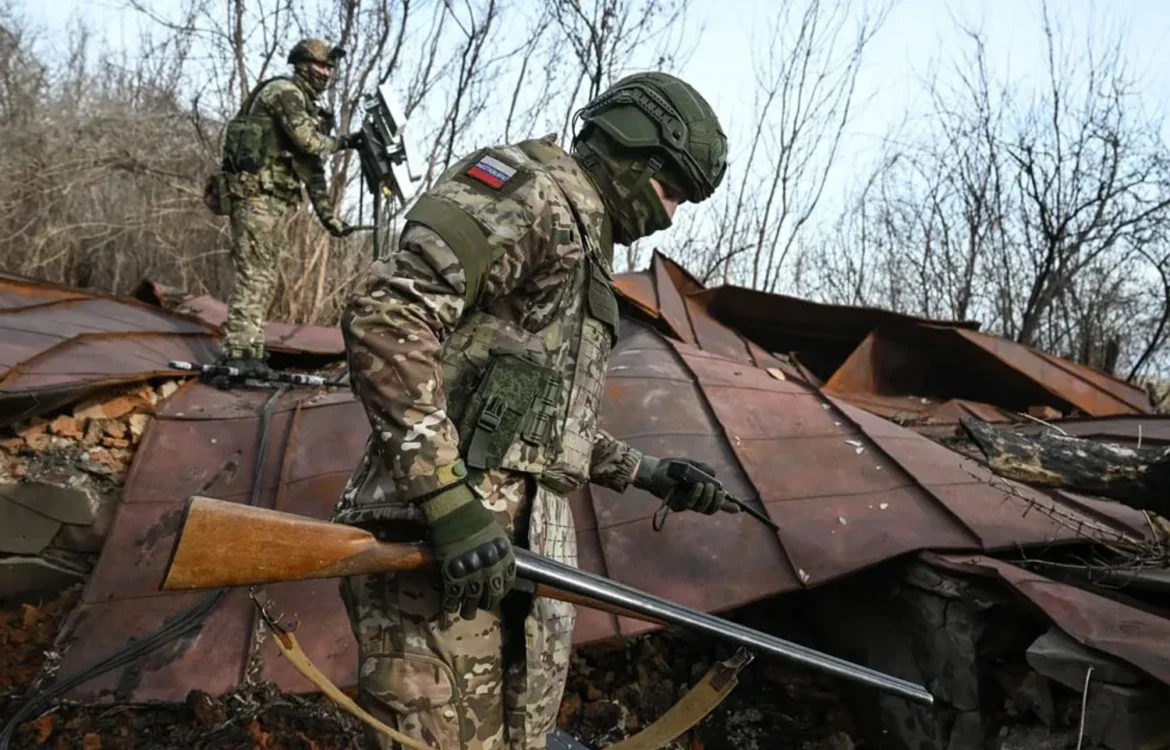 На Запорізькому напрямку окупанти залишають поранених вмирати на позиціях