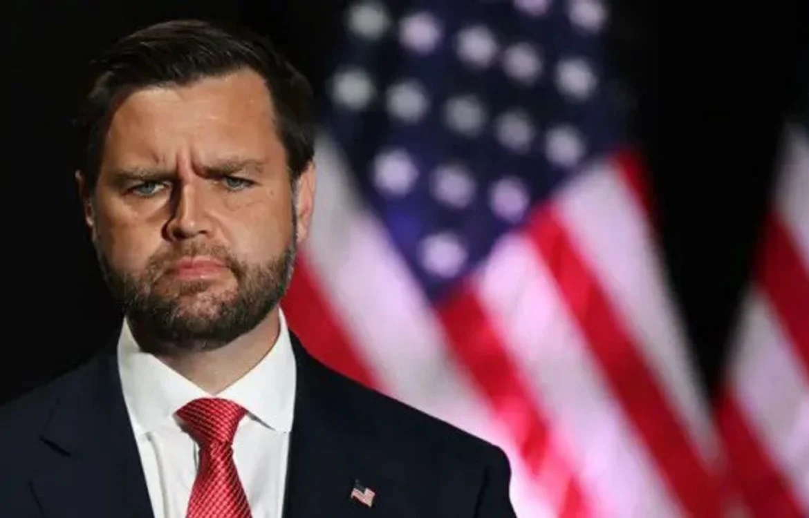 Трамп досі вирішує, чи давати Україні ракети Tomahawk – Венс