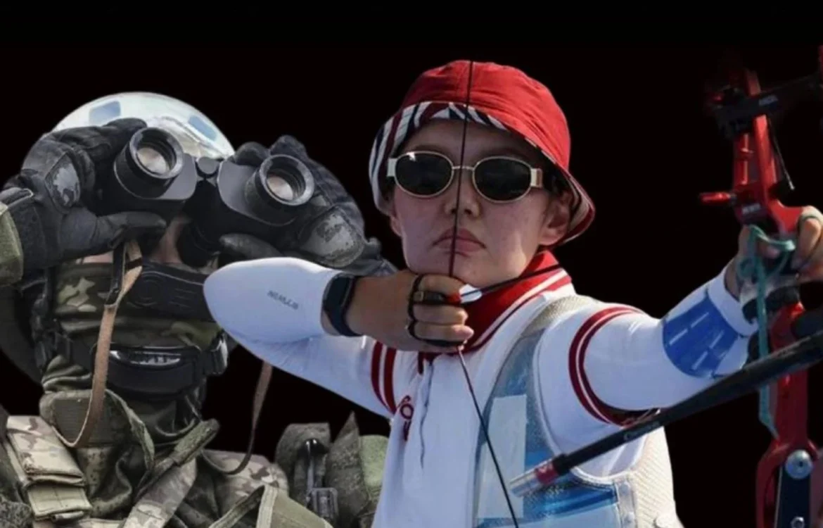 Спортсмени рф, які відвідували ТОТ України, беруть участь у міжнародних змаганнях під нейтральним статусом - ГУР