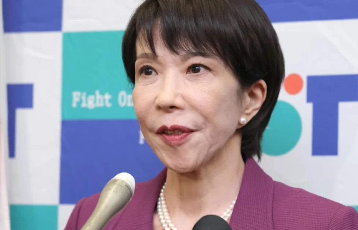 У Токіо узгоджено нову коаліцію: Санае Такаїчі може стати першою жінкою, яка очолить уряд Японії